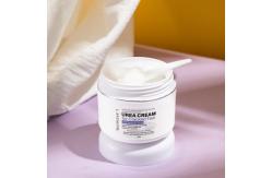 China 40% Callus Cleft Foot Urea Cream For Cracked Heels 50g supplier