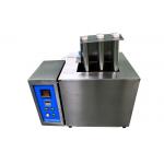 IEC 62368-1 Clause Y.4.5 Stainless Steel RT～300℃ Constant Oil Immersion Test Chamber for sale