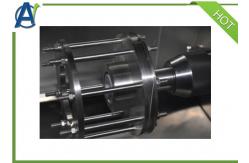China ASTM D1478 Low-Temperature Torque Test Equipment with Standard 204 Bearing supplier