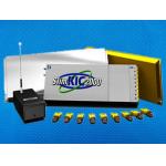 High Precise Surface Mount Parts KIC 2000 9 Channel Furnace Temperature Tester for sale