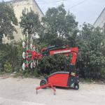 Vacuum Glass Handling Equipment with 800Kg Max. Load Capacity for sale