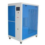 Tasteless Oxyhydrogen Cutting Machine / Hydrogen Cutting Torch Dimension 1350*850*1710MM