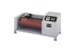 China Easy To Operate Abrasion Resistance Rubber Testing Machine For Rubber Test supplier