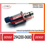 Neutral Control Valve 294200-0680 for Applicable to Hino Toyota Mitsubishi