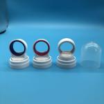 Continuous Spray Sunscreen Valve for Convenient and Even Application of Sun Protection