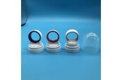 China Continuous Spray Sunscreen Valve for Convenient and Even Application of Sun Protection supplier