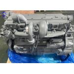 BF6M1013EC 1013 Series 6-Cylinder Turbocharged Engine for Mining Machinery Construction Machinery