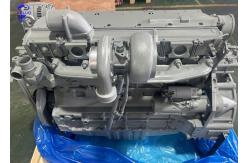 China BF6M1013EC 1013 Series 6-Cylinder Turbocharged Engine for Mining Machinery Construction Machinery supplier
