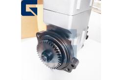 China 10R-8899 Fuel Injection Pump 10R8899 for C7 C9 Engine supplier