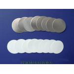 Aluminum Foil Lids for Yoghurt Cup for sale