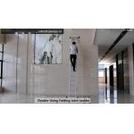 A Frame Foldable 3.2m 2X5 Multi Purpose Ladder for sale