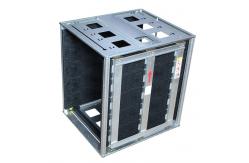 China High Temperature Resistance ESD PCB Magazine Rack SMT PCB supplier