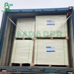 190 - 400 GSM Good Stiffness FBB Ivory Board Cosmetics Boxes Card for sale
