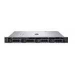 Dell EMC PowerEdge R250 32 GB DIMM 1U Rackmounted Servers