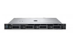 China Dell EMC PowerEdge R250 32 GB DIMM 1U Rackmounted Servers supplier