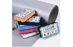 China custom Blackboard Whitebaord felt Magnetic Dry Eraser Bones Eva Cartoon supplier