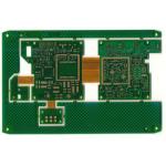 10 Layer Fpc Flexible Printed Circuit Manufacturers Design for sale