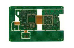 China 10 Layer Fpc Flexible Printed Circuit Manufacturers Design supplier