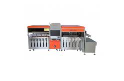 China PCB AOI Machine For Detection Bare Board PCB Circuit Boards In Manufacturing supplier