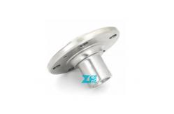 China Precision P5 Wheel Hub Bearing 5496036 Spherical Structure supplier