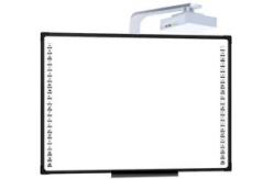 China Multi-Touch Support USB Interface Interactive Whiteboard for Seamless Presentations supplier