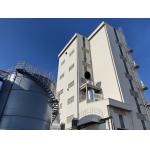 Turnkey Project Detergent Powder Production Line With Packing Machines for sale