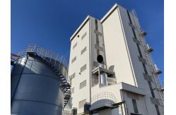 China Turnkey Project Detergent Powder Production Line With Packing Machines supplier