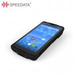 CCRI 5800mAh Handheld Uhf Rfid Reader BT4.1 LTE Explosion Proof Pda for sale