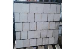 China AI2O3 Ceramic Chute Liners Ball Mill Polyurethane Ceramic Tile Liners supplier