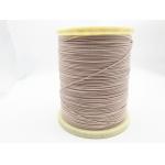2mm * 1.3mm Square Stranded Copper Wire Silk Covered Litz Wire for sale
