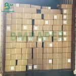 80mm * 80m Papel Termic Thermal Till Rolls Direct Thermal Paper for sale