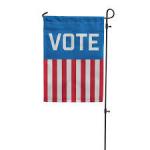 USA Election Campaign US Presidential Vote Flag Custom 3x5 With Double Sided Printing for sale