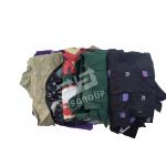 Since 1998 Wiping Cloth Hot Selling Industrial Cleaning Cotton Rags Cloth Scrap Cotton Rag Kg Waste T Shirt Wiping Rags for sale