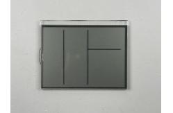 China 3.0 V Positive TN Transmissive Air Conditioner Remote Control Customizable LCD Panel supplier