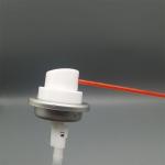 China Versatile All Direction Spray Valve for Home Cleaning - 360-Degree Coverage and Easy Use manufacturer