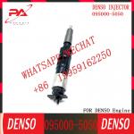 DENSO Diesel Common rail Injector 095000-5050  RE507860 for sale