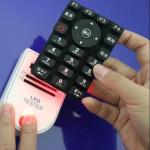 Backlight ROHS Custom Rubber Gaming Backlit Keycaps
