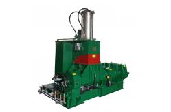 China Rubber Dispersion Mixer , Rubber Internal Mixer For Plasticizing supplier