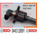 0445120091 nozzle DLLA144P1423 Diesel Common Rail Fuel Injector ME193983 For MITSUBISHI