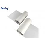 50Cm Wide Copolyamide PA Hot Melt Adhesive Film Double Sided For Textile