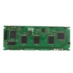 5.2 Inch DMF5005N LCD Display Screen Panel 240×64 47PPI No Backlight for sale