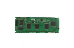 China DMF5005N LCD Screen 5.2  inch 240*64 LCD Panel for Industrial. supplier