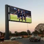 P3 P5 P8 P10 Advertising Outdoor LED Display Screen Digital Billboard Pantallas Led Para Publicidad Exterior for sale