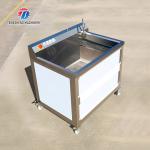 China Advanced Fruit And Vegetable Processing Line for Your Processing Needs factory