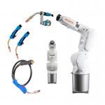 11.1 Kg Load Capacity Precision Industrial Robot Arm for sale