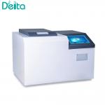 CVT Building Material Calorific Value Testing ISO1716 Tester for sale