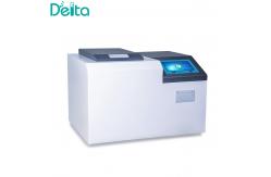 China CVT Building Material Calorific Value Testing ISO1716 Tester supplier