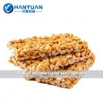 Crisp Peanut Bar Cutting Machine