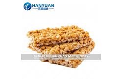 China Crisp Peanut Bar Cutting Machine supplier