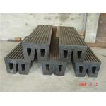 Ocean Icebreakers Boat Rubber Fender W Type Dock Fenders for sale